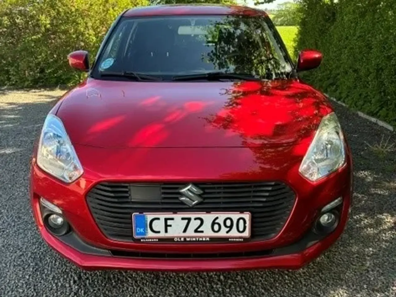 Billede 2 - Suzuki Swift 1,2 Dualjet Action CVT