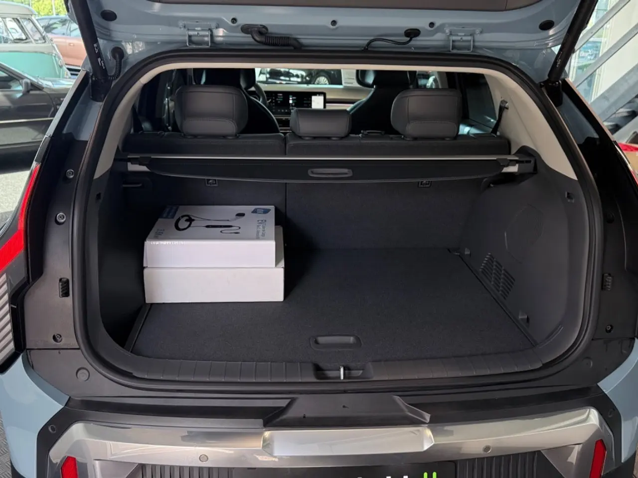 Billede 18 - Kia EV3 81 Long Range Upgrade