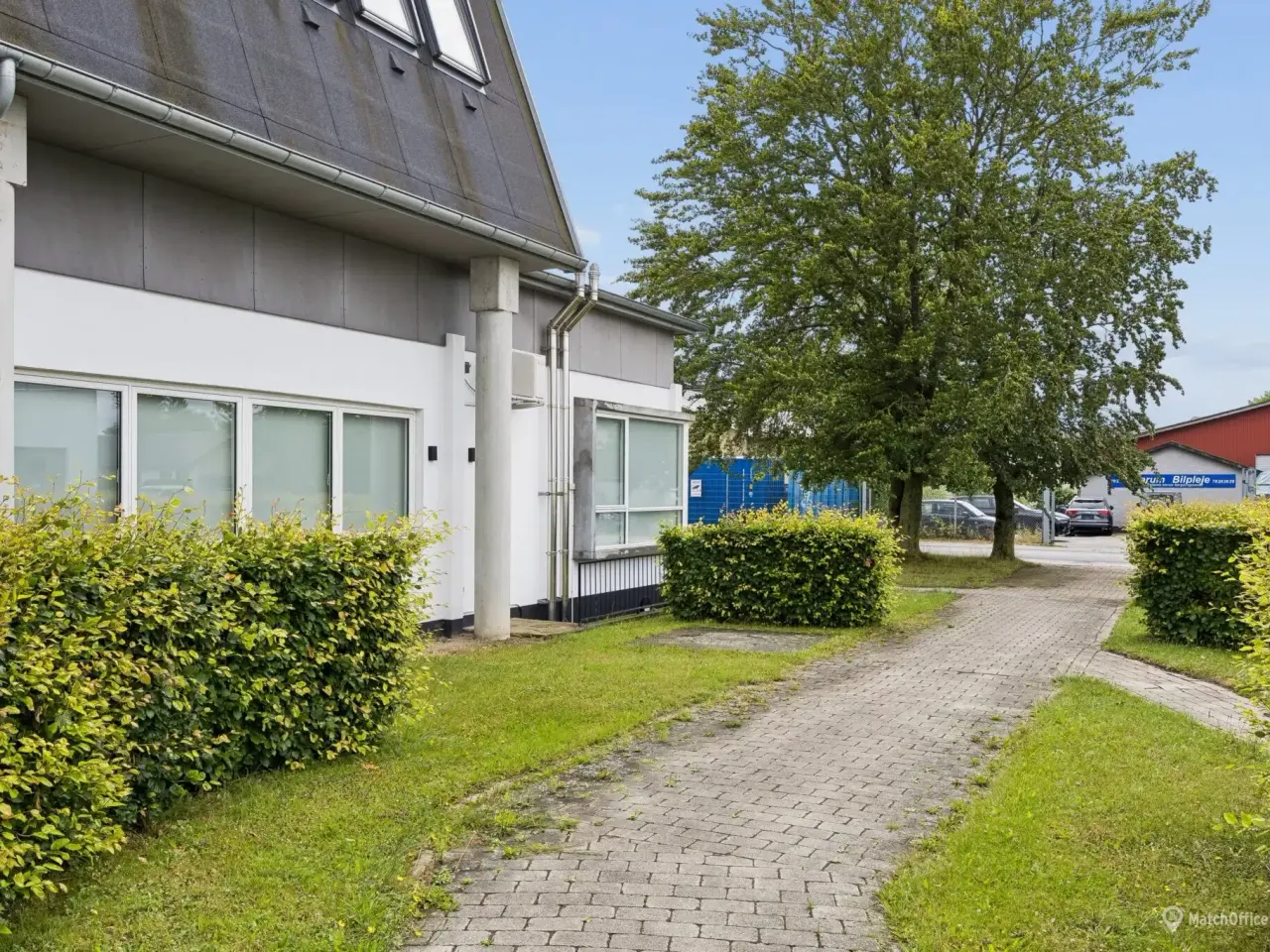 Billede 12 - Rammer der giver uforglemmelige kundeoplevelser