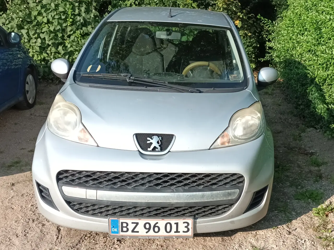 Billede 2 - Peugeot 107