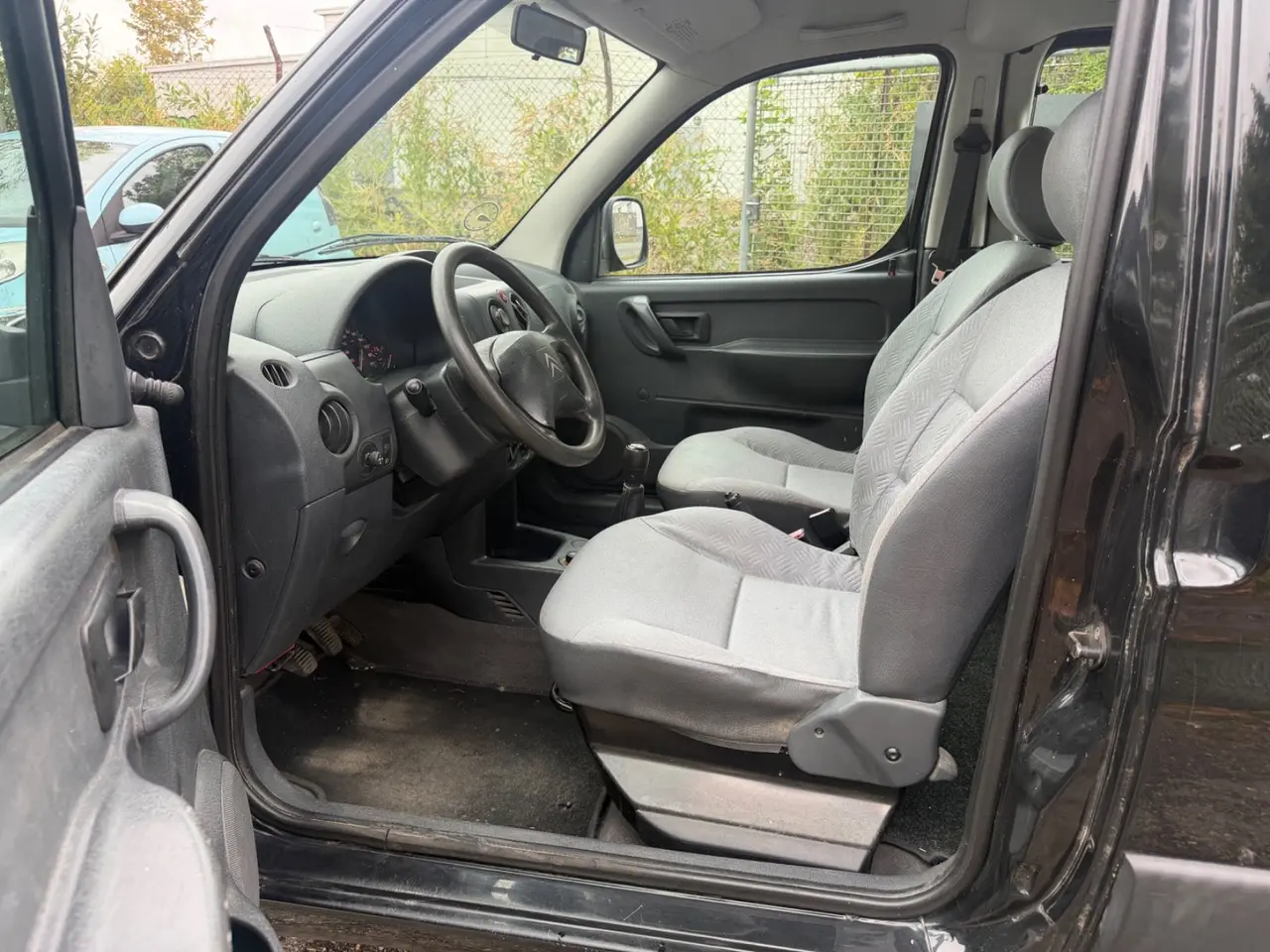 Billede 7 - Citroën Berlingo 1,4i Multispace
