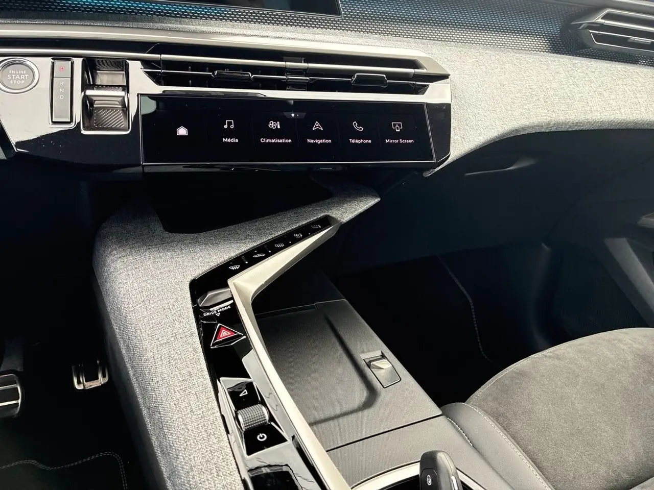 Billede 12 - Peugeot e-5008 77 GT 7prs