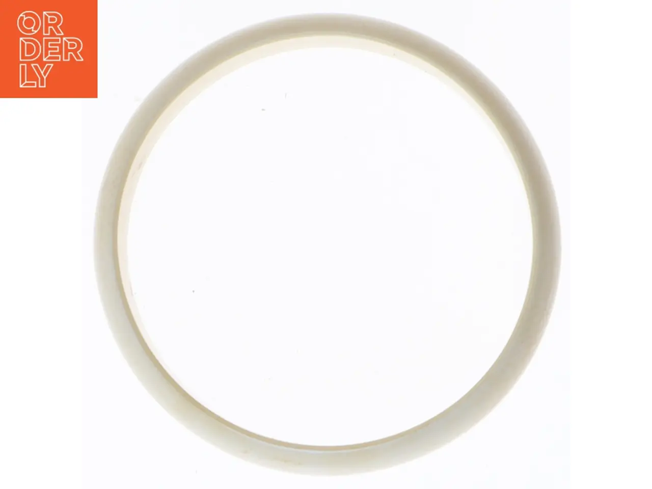 Billede 2 - Bredt armbånd (str. Ø 7,5 cm)