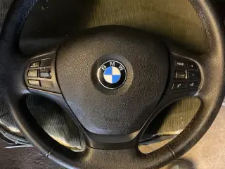 Rat til BMW