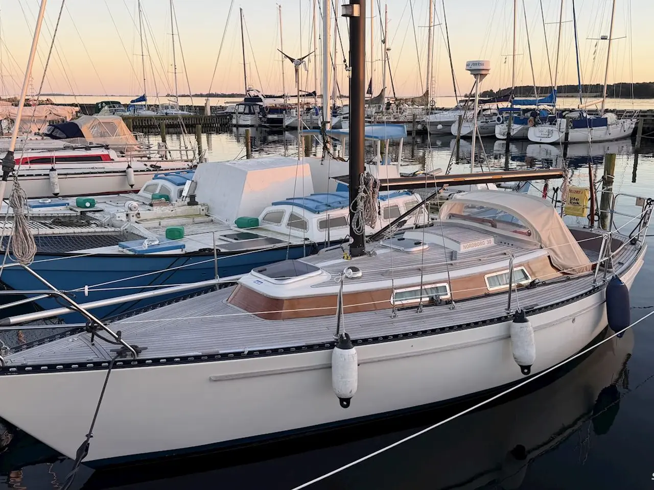 Billede 1 - Nordborg 30
