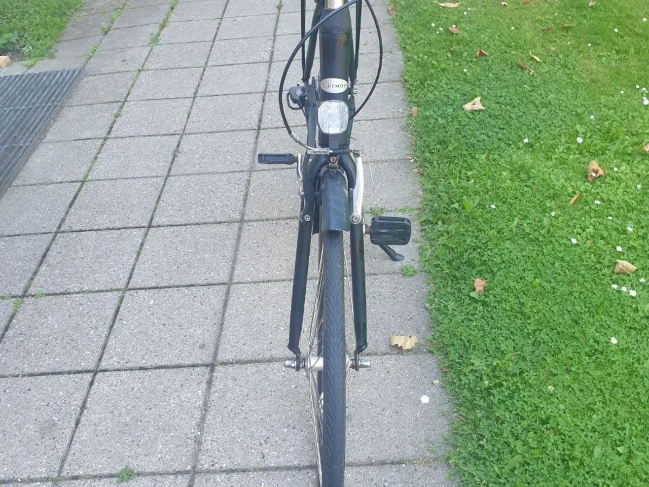 Billede 5 - Kildemoes herrecykel, 7 gear, str. 59 cm