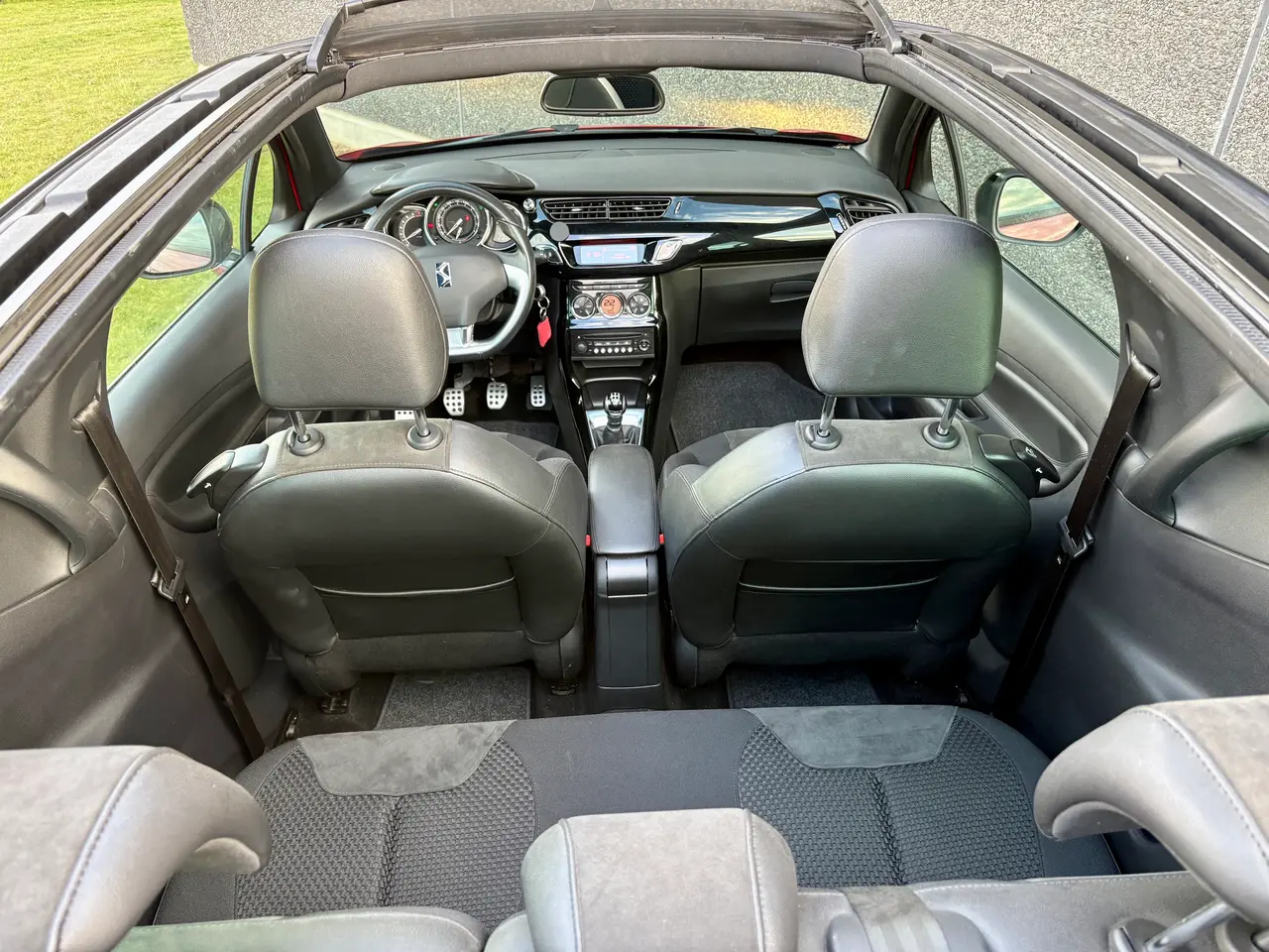 Billede 9 - Velholdt & Charmerende Cabriolet med fuld service
