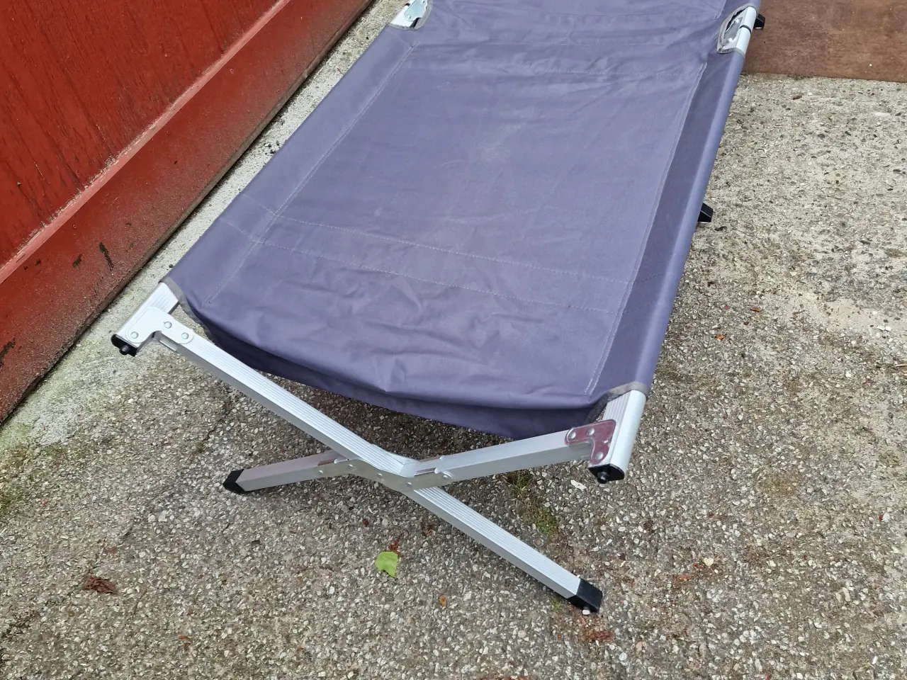 Billede 2 - Campingseng