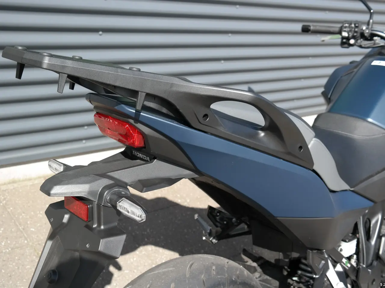 Billede 6 - Honda NT 1100 A MC-SYD BYTTER GERNE