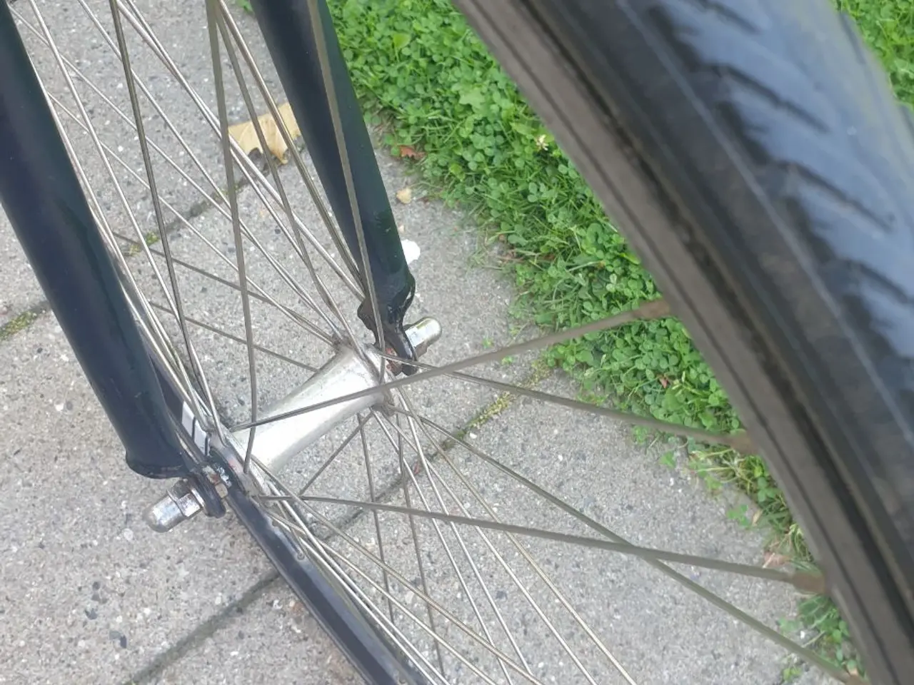 Billede 18 - Kildemoes herrecykel, 7 gear, str. 59 cm