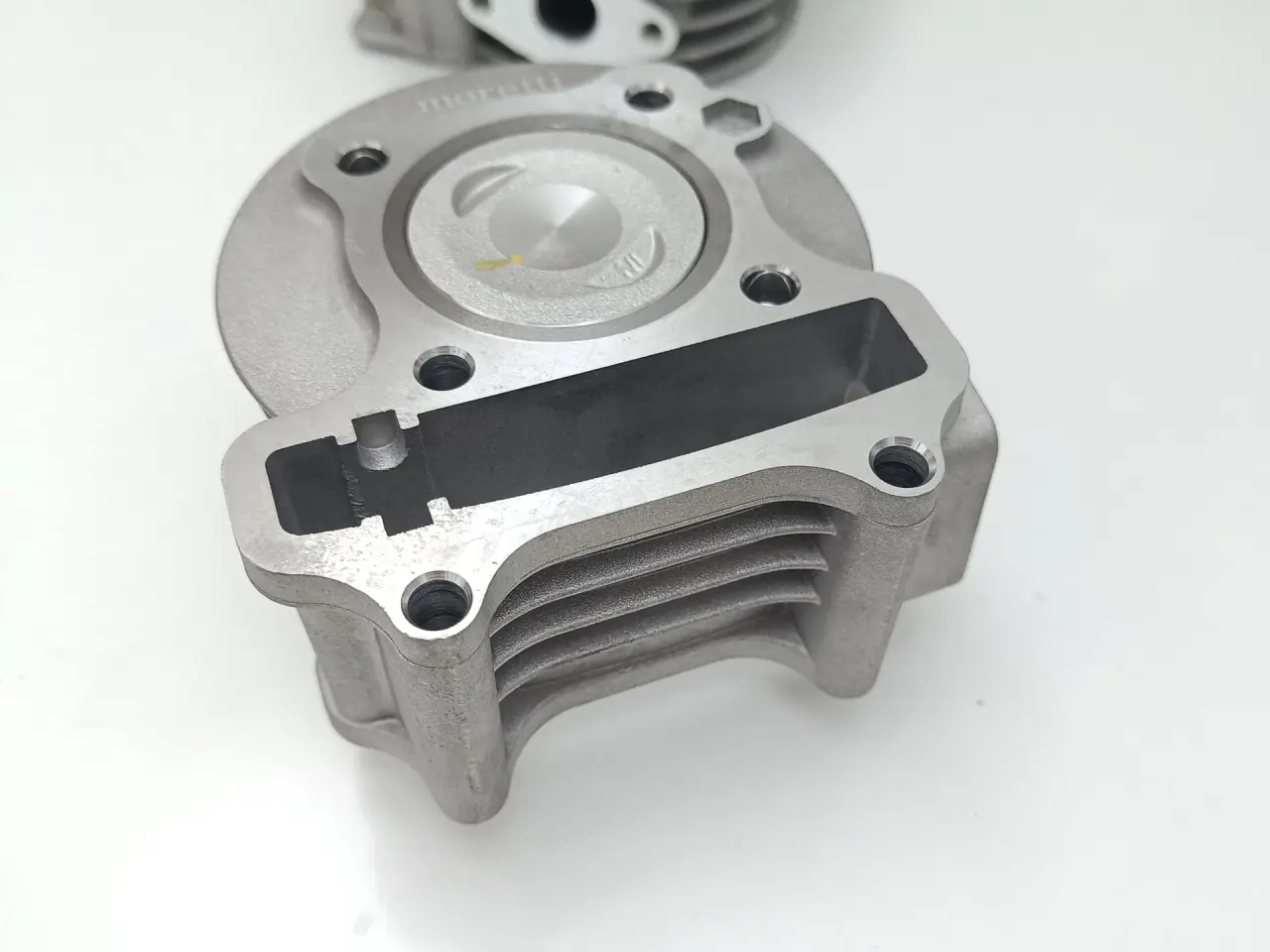 Billede 10 - NY! 72cc Komplet Cylinderkit + Topstykke