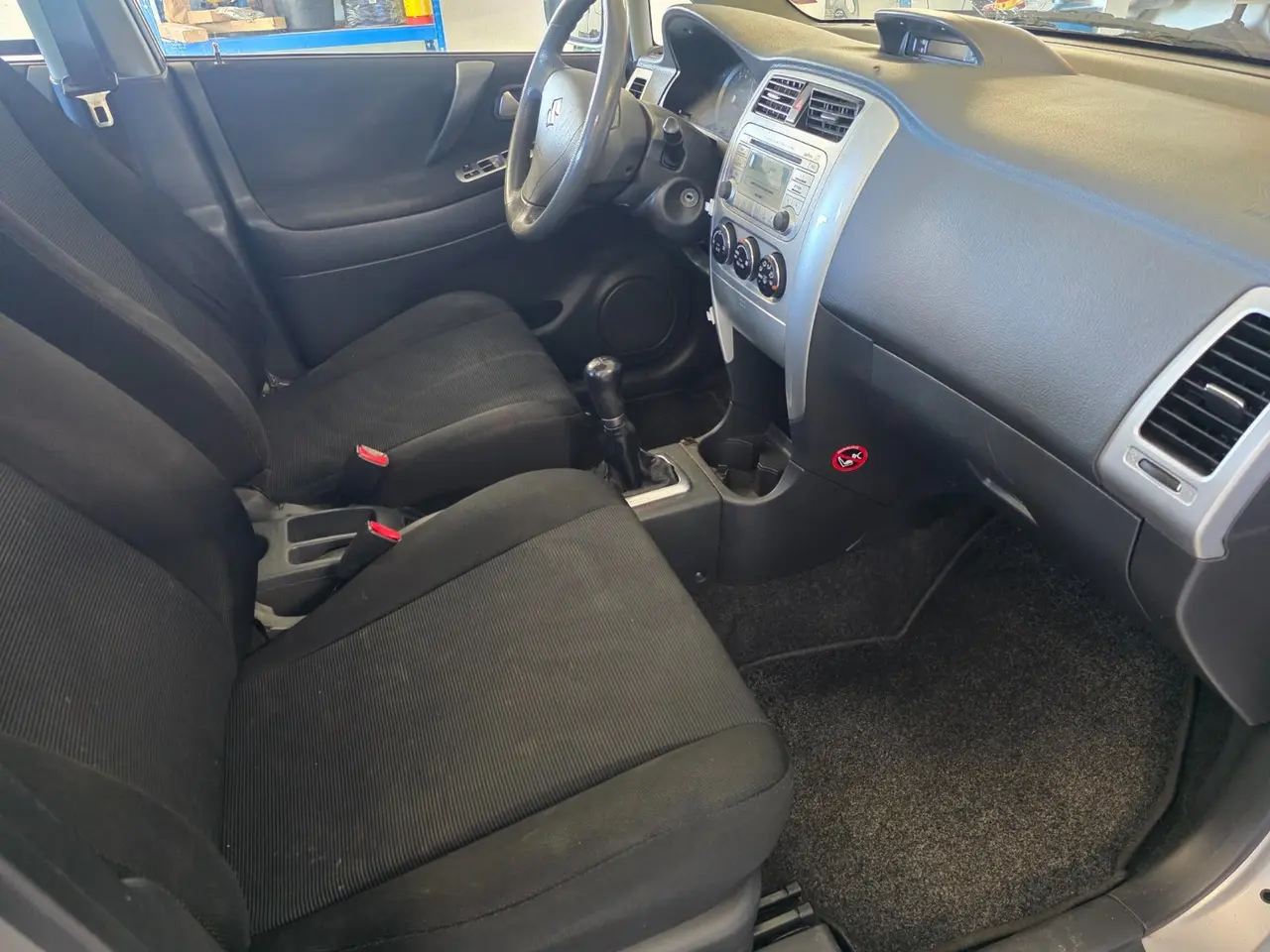 Billede 8 - Suzuki Liana 1,6 GLX