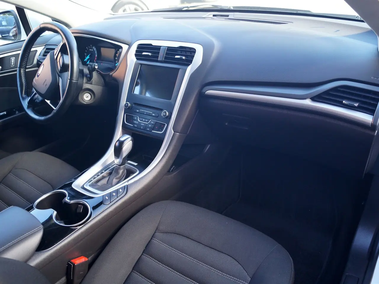 Billede 17 - Ford Mondeo 2,0 TDCi Titanium Attack Powershift 150HK Stc 6g Aut.