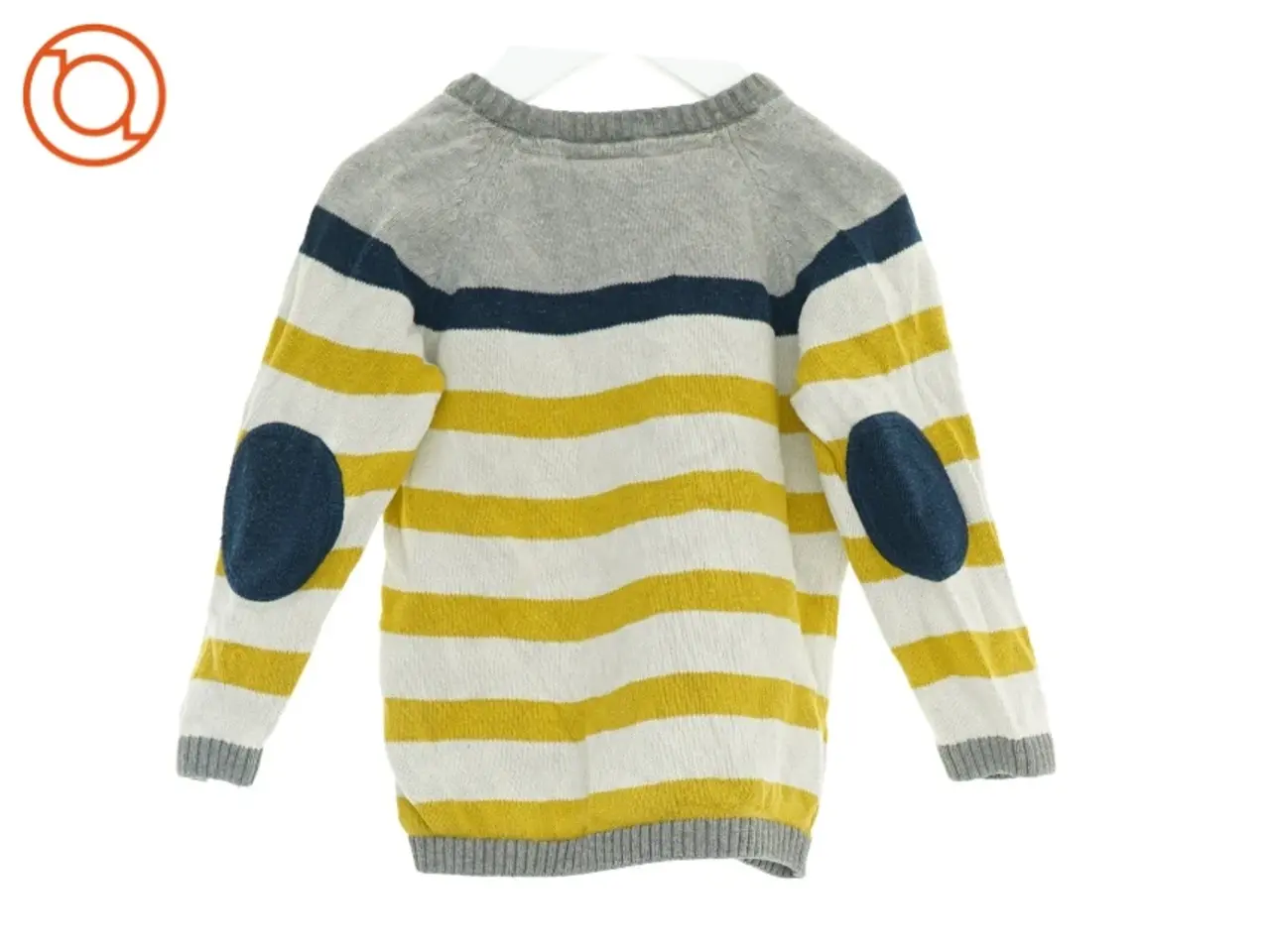 Billede 2 - Trøje fra H&M (str. 86 cm)