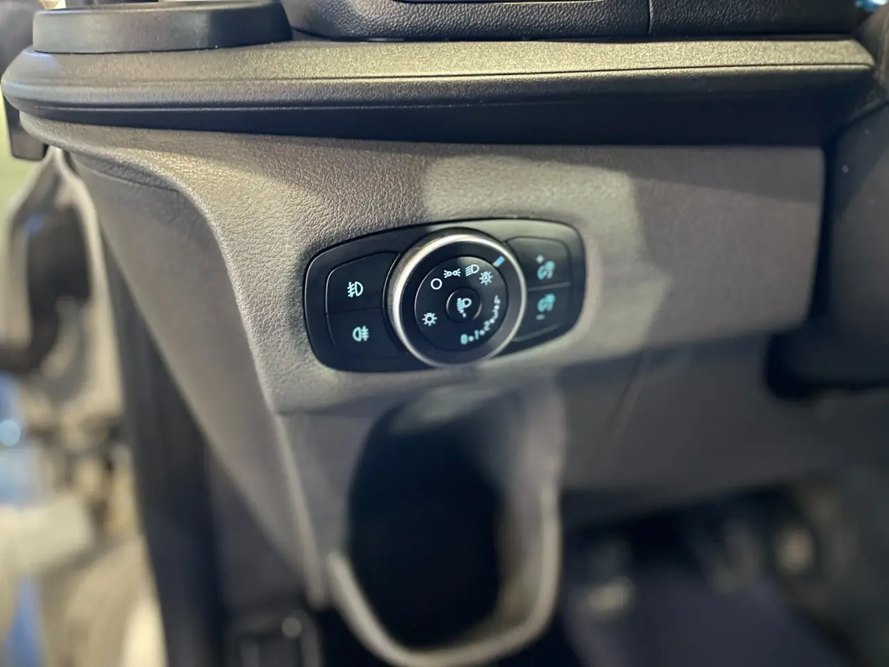 Billede 9 - Ford Transit Custom 300 L2 2,0 TDCi 130 Trend