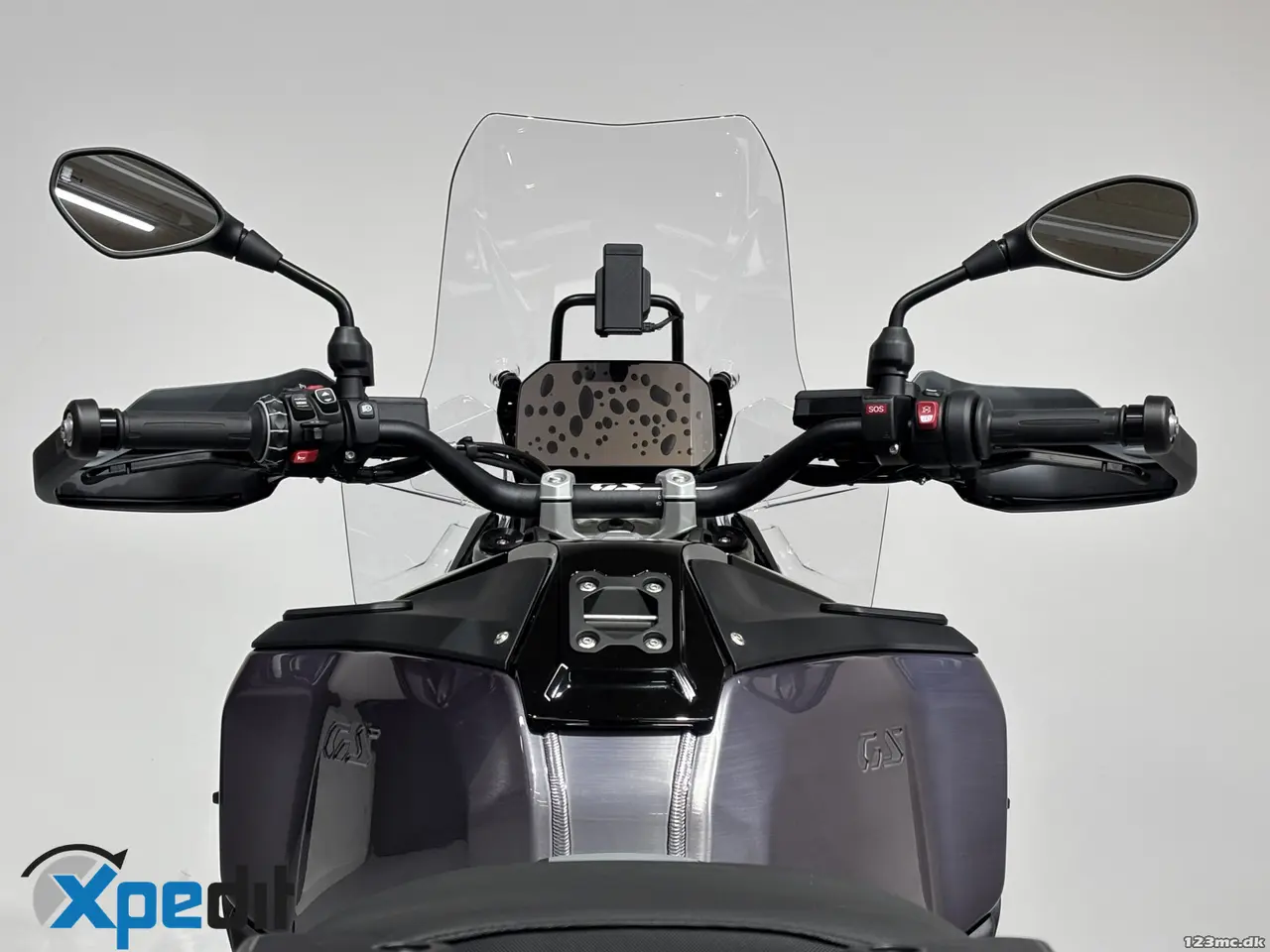 Billede 10 - BMW R 1300 GS Adventure