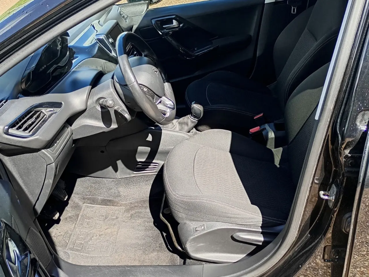 Billede 8 - Peugeot 208 1,6 BlueHDi 100 Active