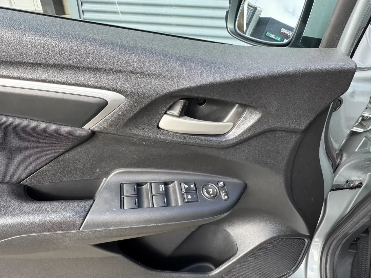 Billede 12 - Honda Jazz 1,3 i-VTEC Comfort