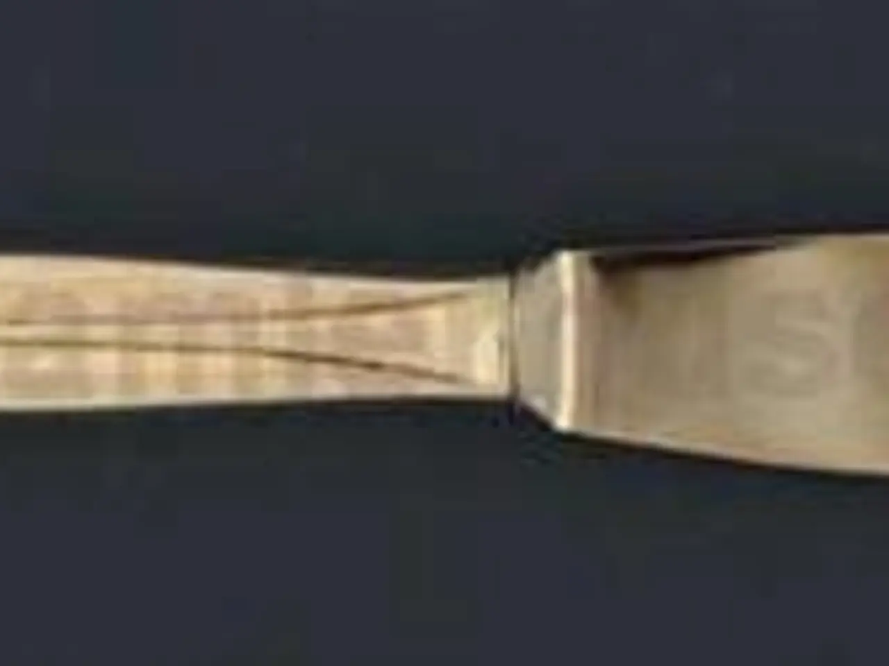 Billede 1 - Benedicte Middagskniv, 21½ cm.