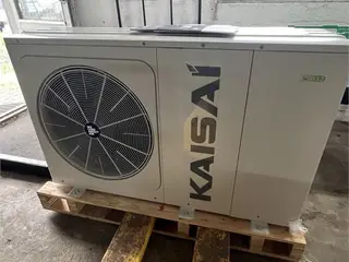 ABC Kaisai khc-16ry3-b - 16 kw varmepumpe / 16 kw heat pump