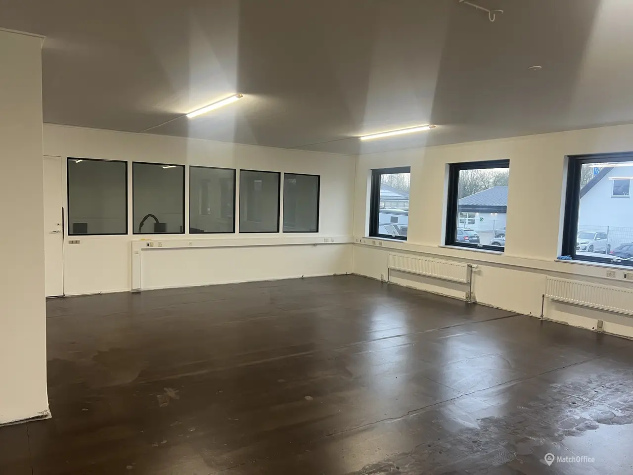 Billede 5 - Kontor til leje i Storkøbenhavn, 150-250 m2.