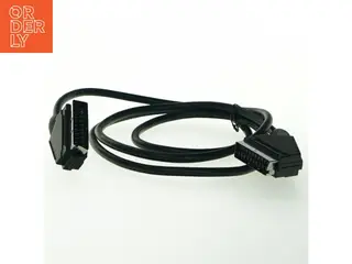 SCART-kabel (str. 150 cm)