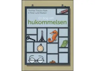 En bog om hukommelsen