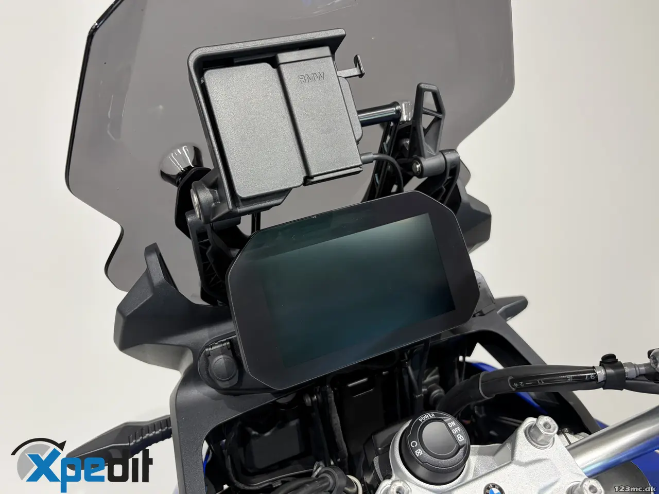Billede 13 - BMW F 800 GS