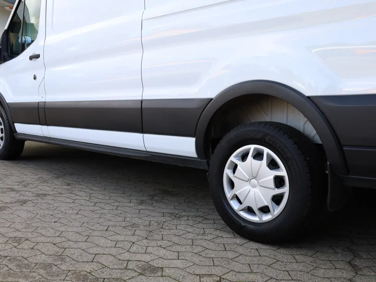 Billede 10 - Ford Transit 350 L3 Van 2,0 TDCi 130 Trend H3 FWD