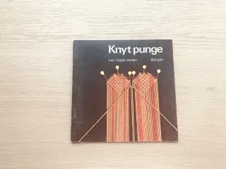 Knyt punge - af Kaj Lund
