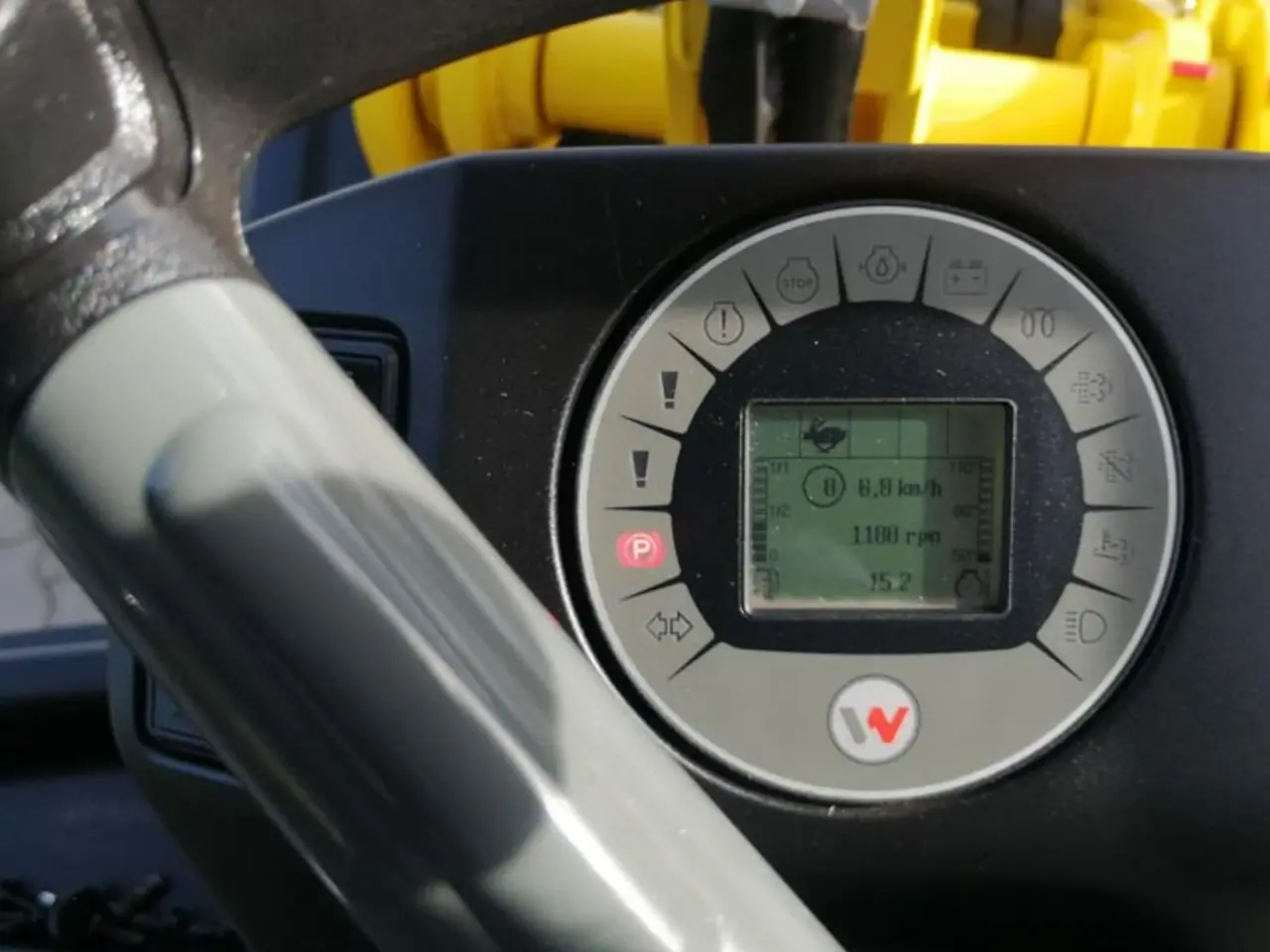 Billede 11 - Wacker Neuson WL28