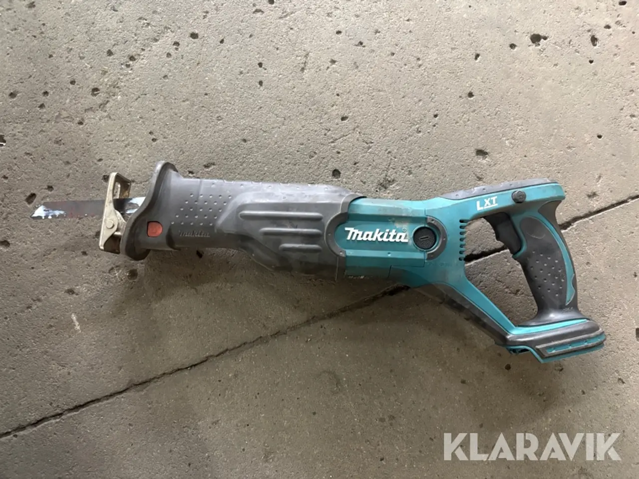 Billede 6 - Blandet håndværktøj Makita