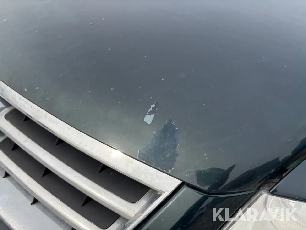 Billede 9 - Varebil Volkswagen Touareg 3.2 V6 VAN
