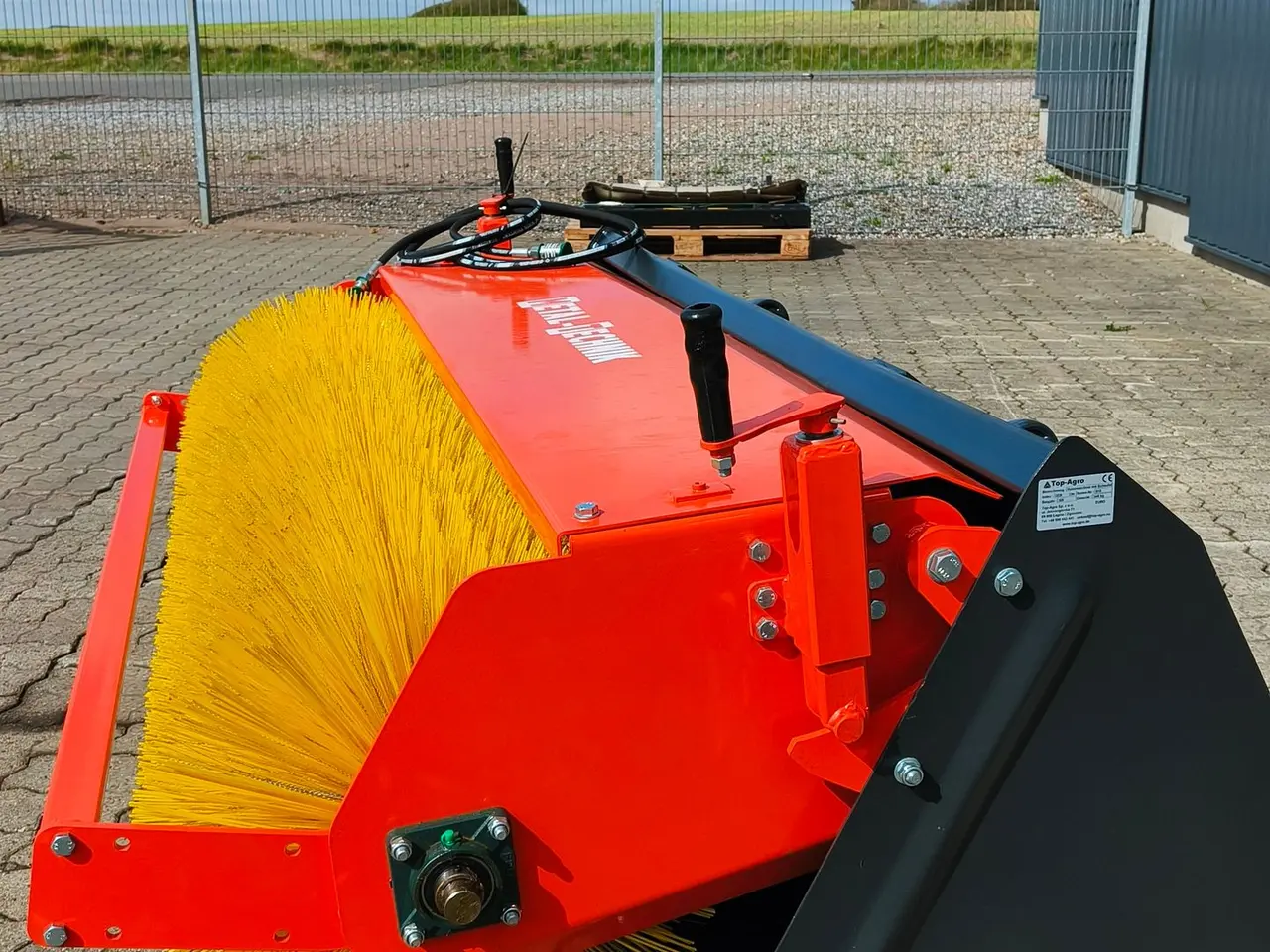 Billede 7 - Metal-Technik