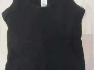 Str. S/M, sort top
