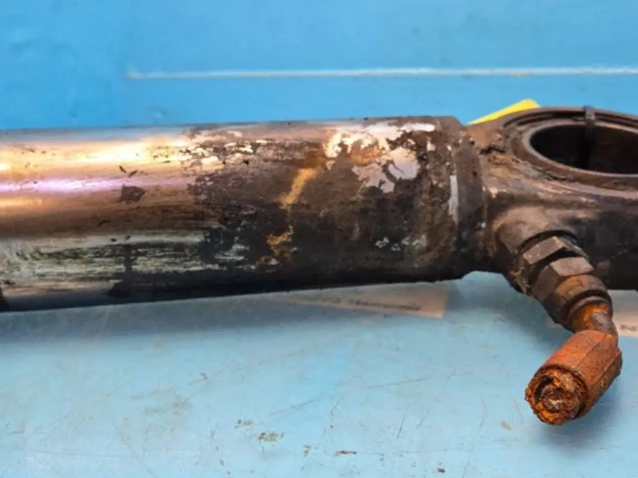 Billede 8 - Massey Ferguson 8250 Shock Absorber 3786422M3