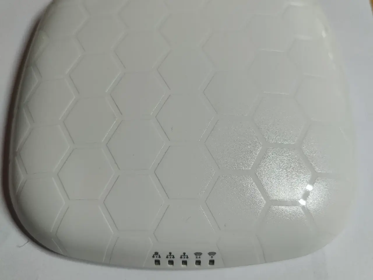 Billede 1 - Wifi extender/ Access point