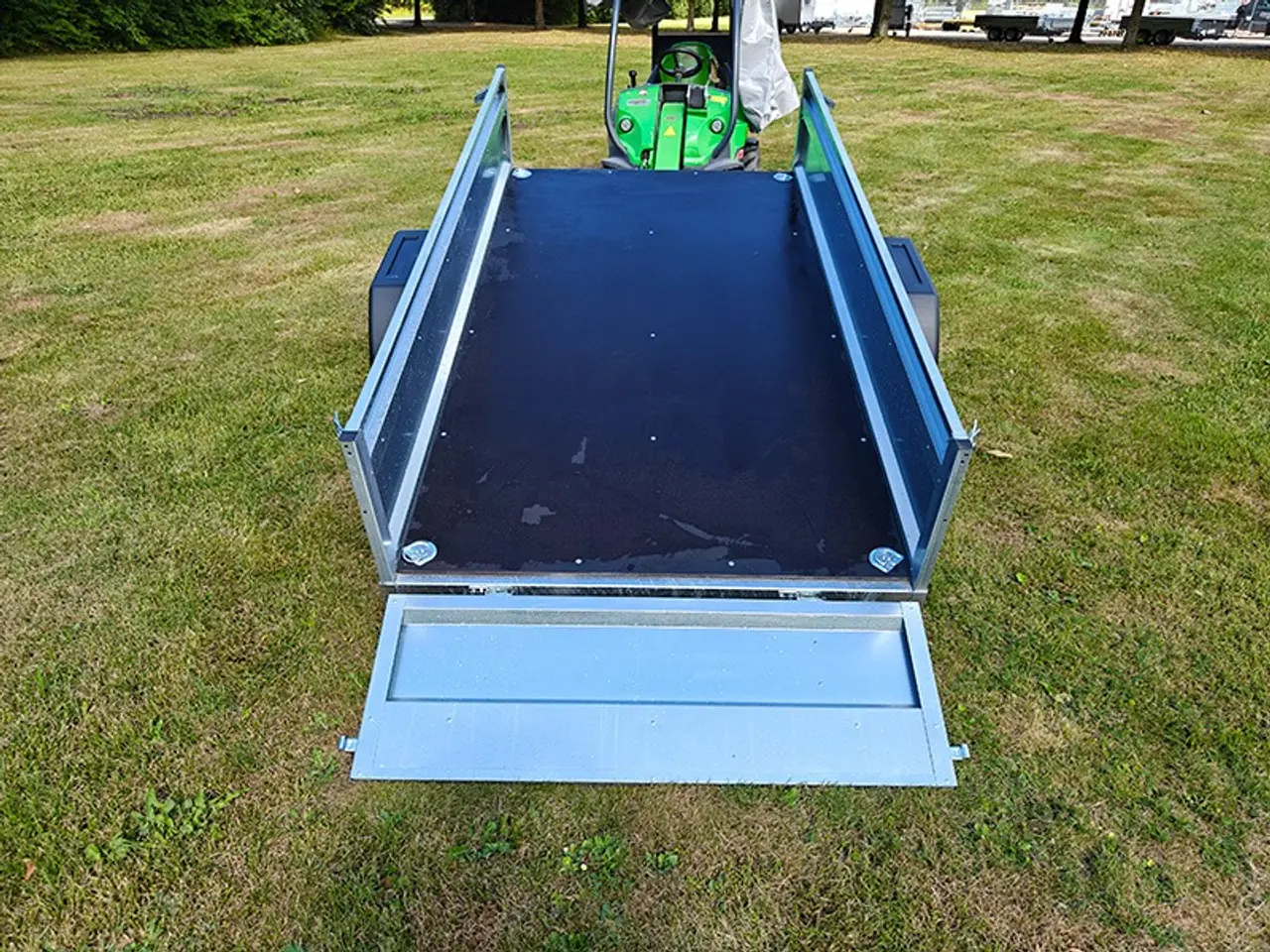 Billede 9 - Neptun GN174 253 Pro