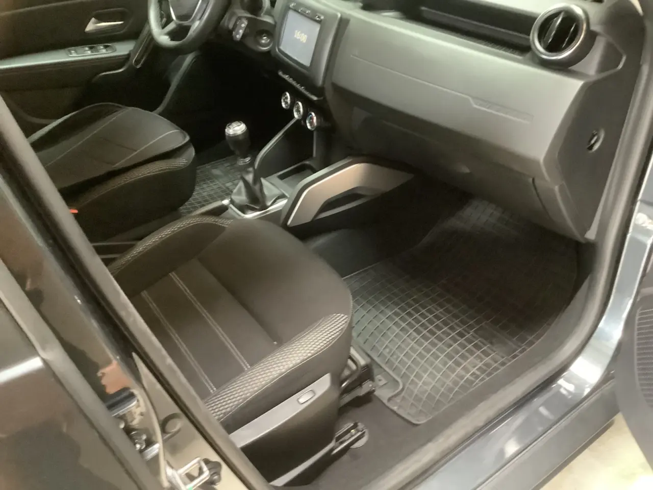 Billede 7 - Dacia Duster 1,5 dCi 110 Prestige