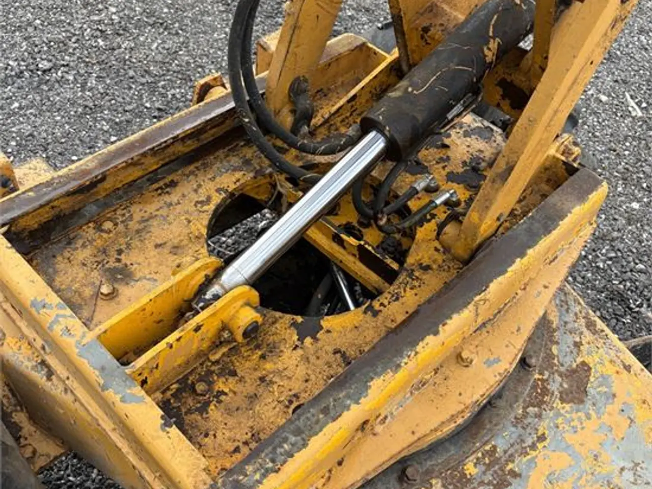 Billede 12 - Thwaites 1.5Tonne