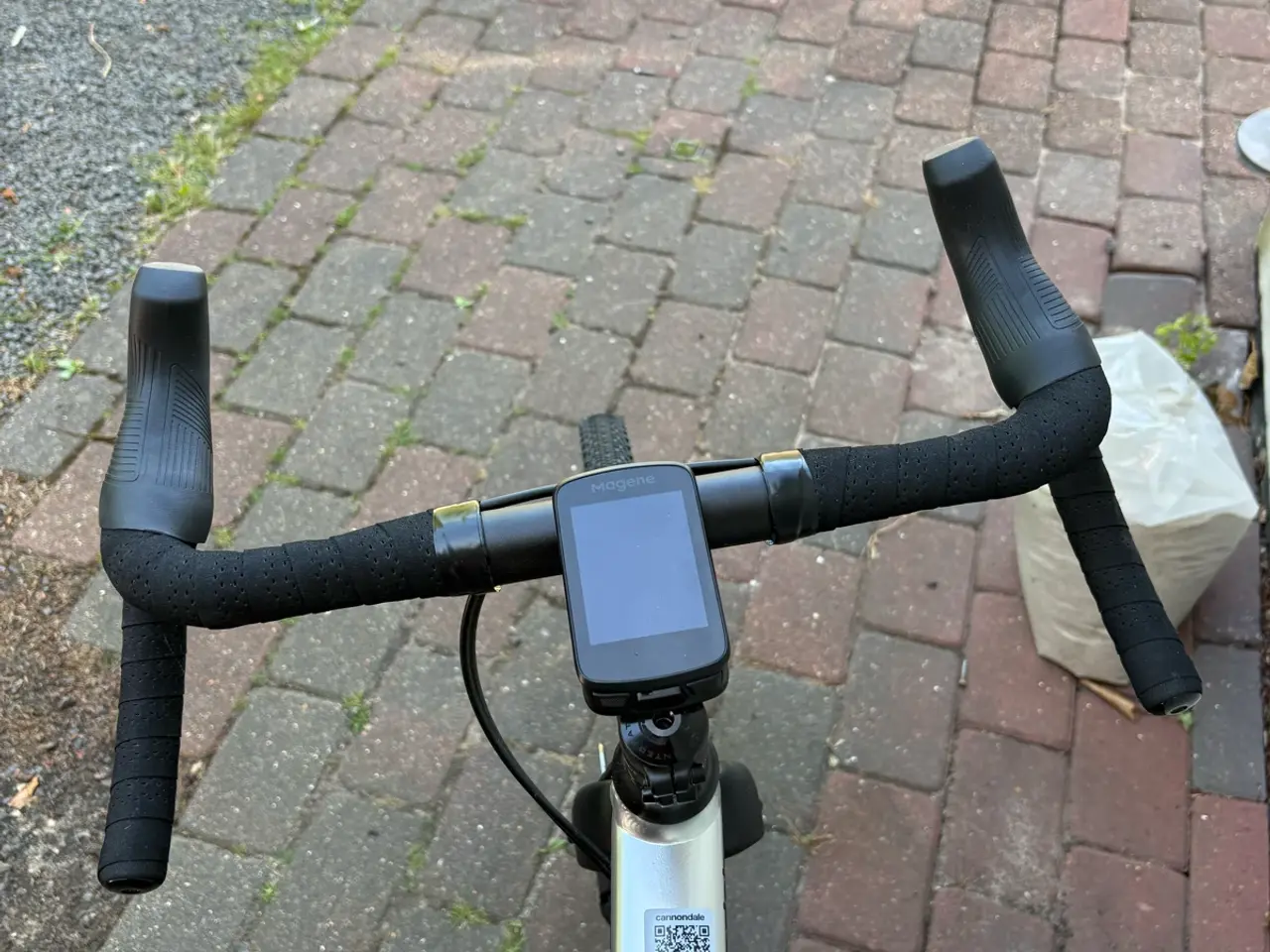 Billede 3 - Ubrugt racercykel