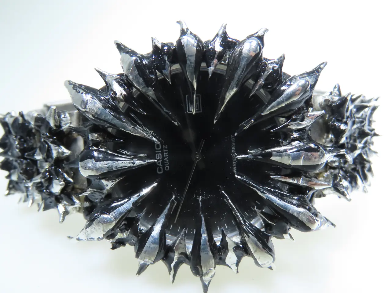 Billede 6 - Casio Spiked MTP-1183