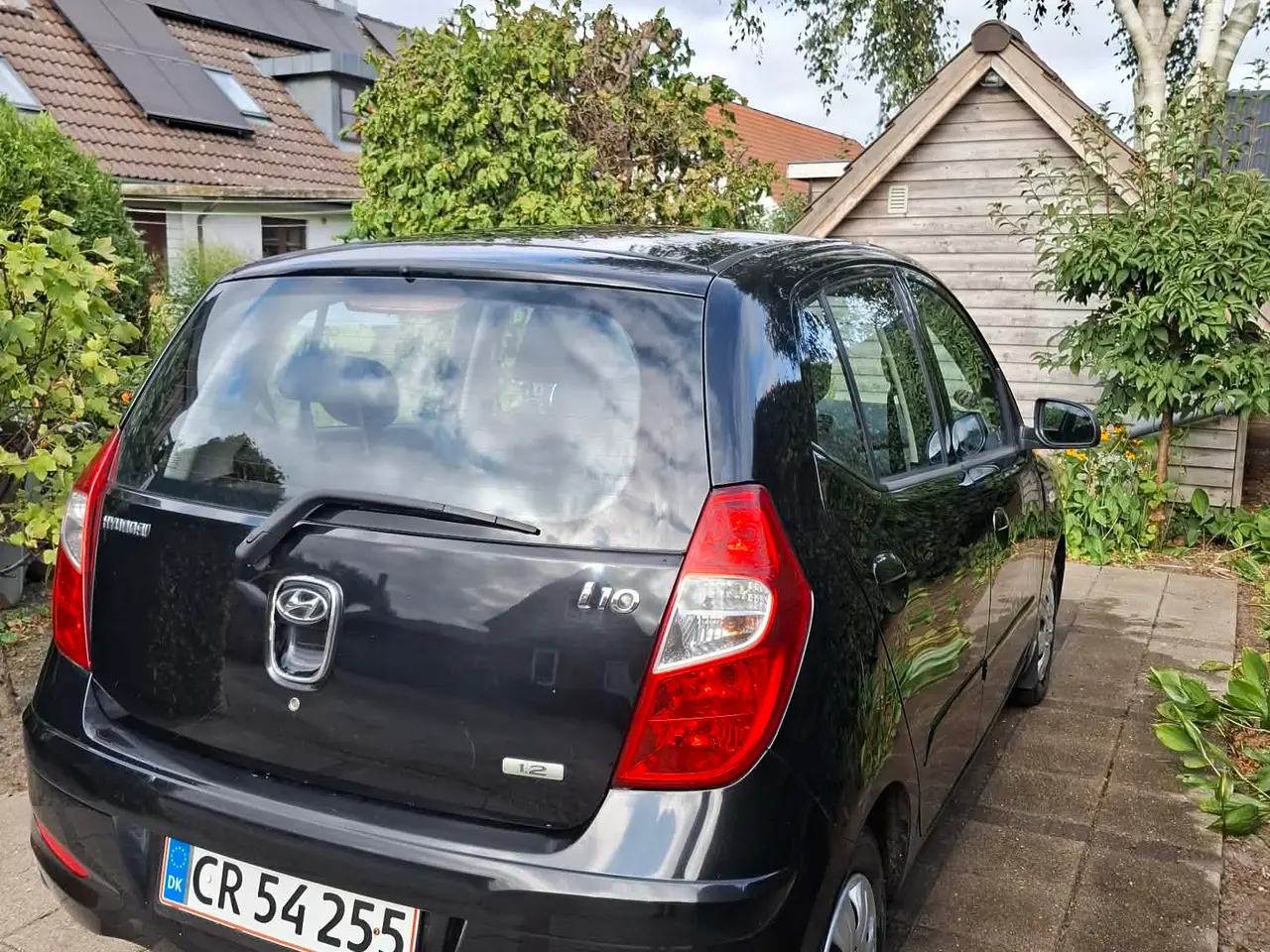 Billede 5 - Hyundai i10 1,2 Comfort