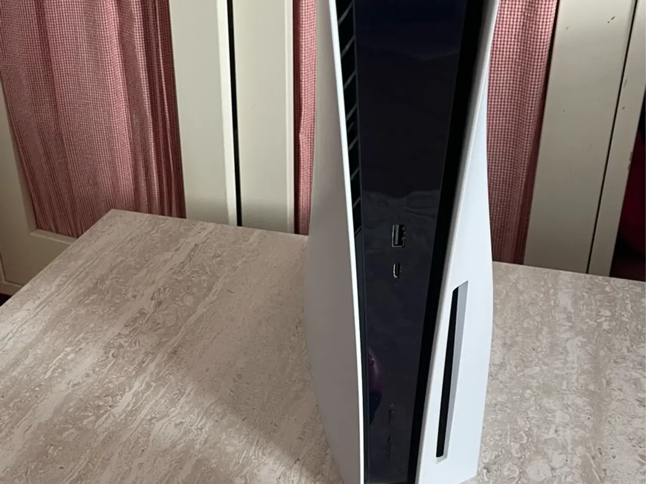 Billede 2 - Playstation 5 disc model