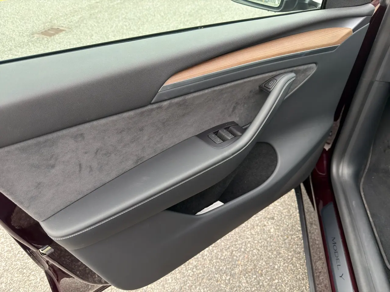 Billede 14 - Tesla Model Y Long Range AWD