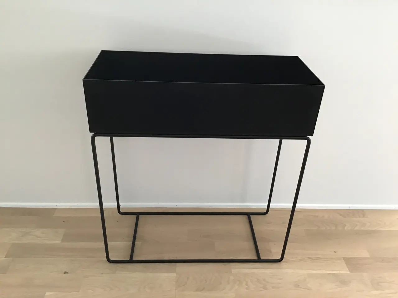 Billede 2 - Ferm Living Plantekasse/blomsterkasse