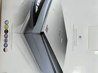 Canon 9900 F scanner
