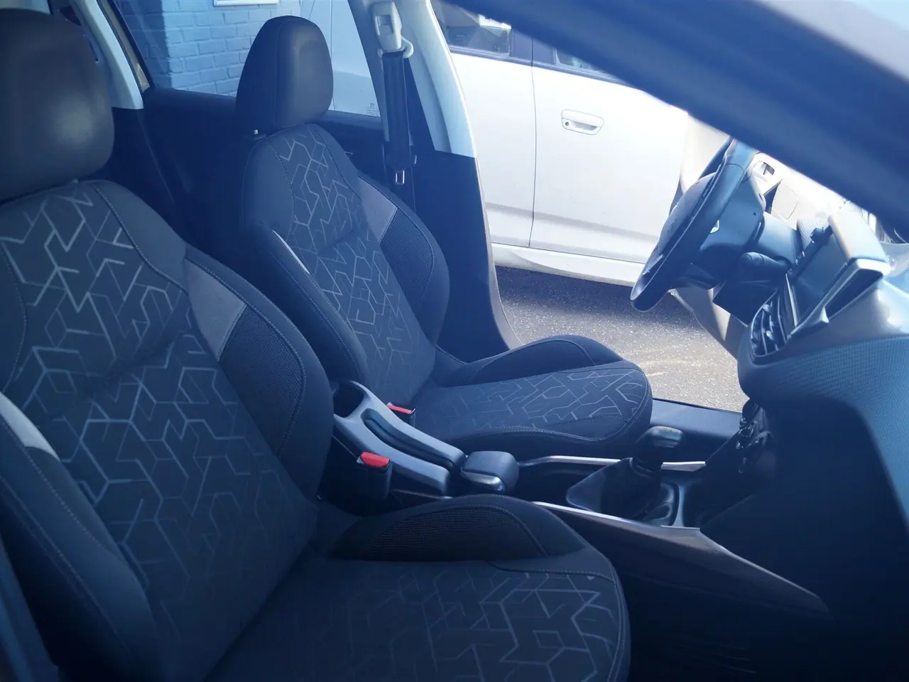 Billede 11 - Peugeot 2008 1,2 VTi Active 82HK