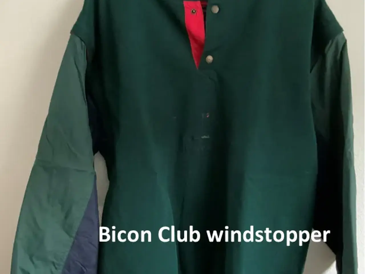 Billede 1 - Golf windstoppere