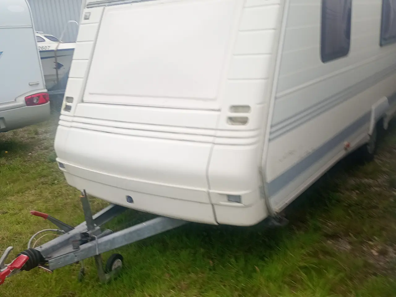 Billede 1 - 1997 Liberty